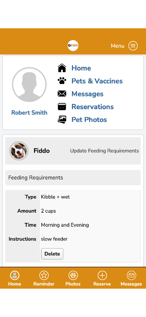 We Talk Dog Screenshot 3