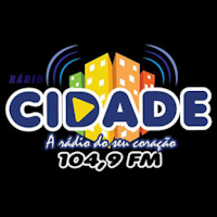 Rádio Cidade 104.9 FM