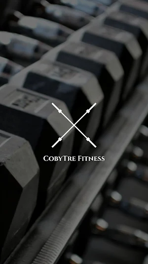 CobyTre Fitness Screenshot 0