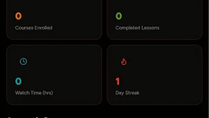 Shree Education Screenshot 3