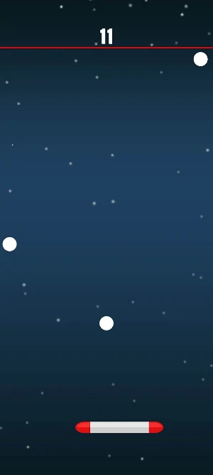 BallBouncer Screenshot 3