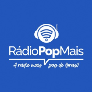 Rádio Pop Mais Screenshot 1
