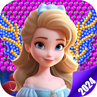 Bubble Shooter 024