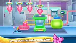 Slime Factory Animals Maker Screenshot 0