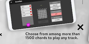 Real Guitar - Guitar Playing Made Easy. Screenshot 2