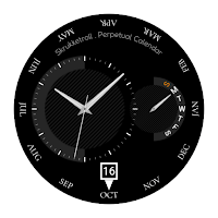 Classic Luxury Perpetual