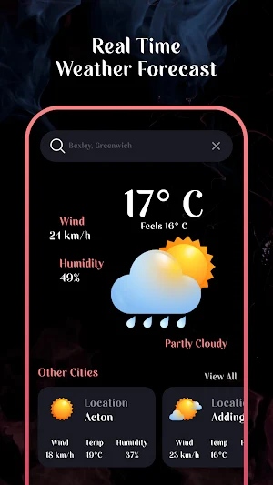 Phone Tracker And GPS Location Screenshot 1