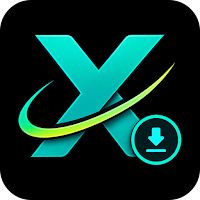 VXV Video Downloader & Player