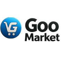 Goo Market Admin