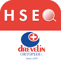 Drevelin HSEQ