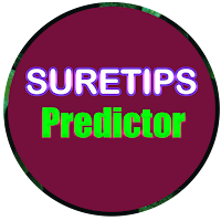 SureTips Predictor.