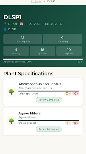 Customer Screenshot 3