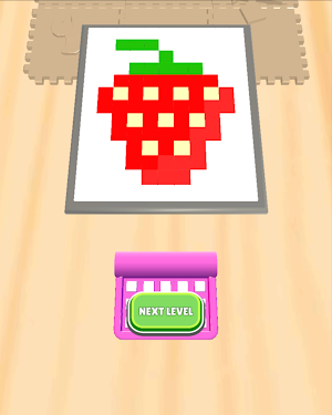 Tetriq Puzzle Screenshot 0