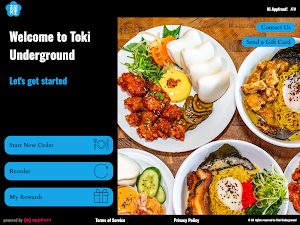 Toki Underground Screenshot 3