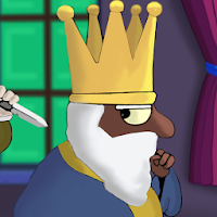Murder: Be The King