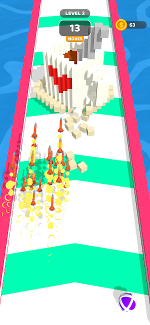 Bomb Thrower Screenshot 2