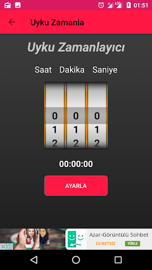 Canlı Radyo Dinle Screenshot 3