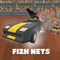 Wreck It: Car Destruction