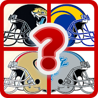 Guess The Football Logo Game