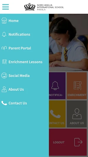 Nord Anglia Intl School Manila Screenshot 2