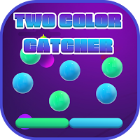 Two Color Catcher