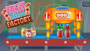 Fruit Jam Factory Screenshot 2