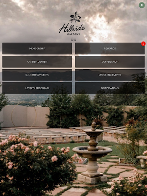 Hillside Gardens Screenshot 3