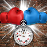 Boxing Timer