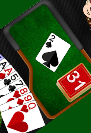 Baralho  Jogo de Cartas Screenshot 1