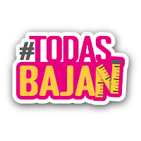 Todas Bajan