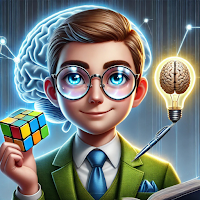 Zakkini - Intelligent Games