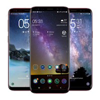 Starry Sky Wallpaper