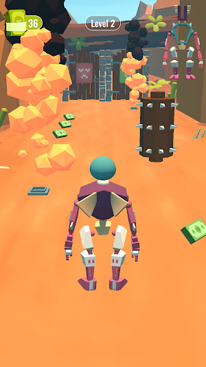 Build A Friend Screenshot 0