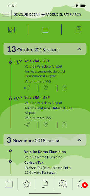 SALUTI DA… Viaggi Screenshot 1