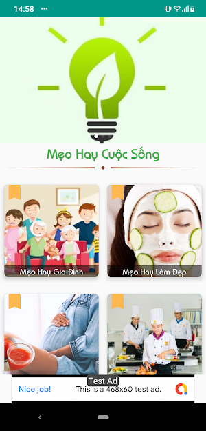 Mẹo Hay Cuộc Sống Mỗi Ngày Screenshot 3