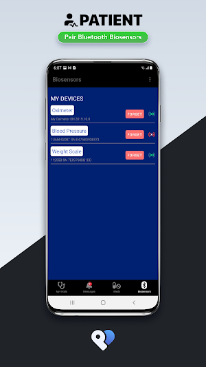 Pulsario Screenshot 3