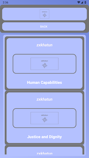 zxkhatun Screenshot 1