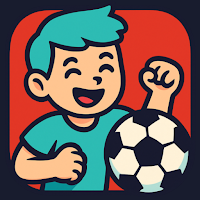 ReadySteadyGoal