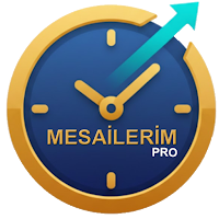Mesailerim Pro