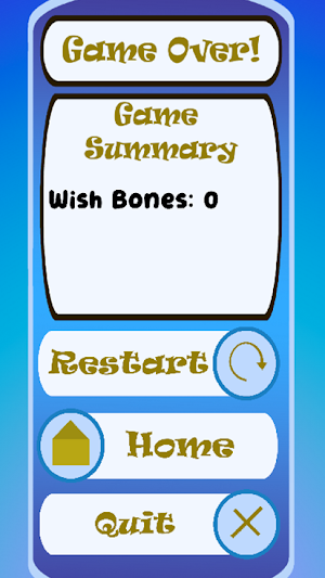 A Way Home Screenshot 3