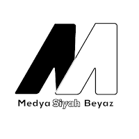 Medya Siyah Beyaz