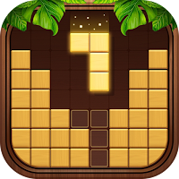 Wood Block Puzzle