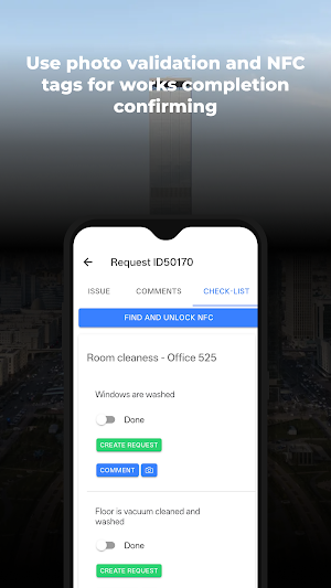 Aldar PRO Screenshot 3