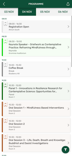 ISCR 2025 Screenshot 1