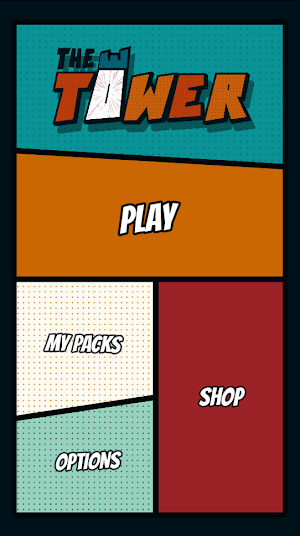 The Tower: Guess the Category Screenshot 1