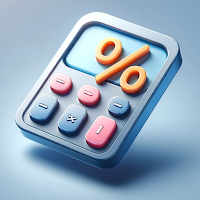 Percentage Calculator Pro