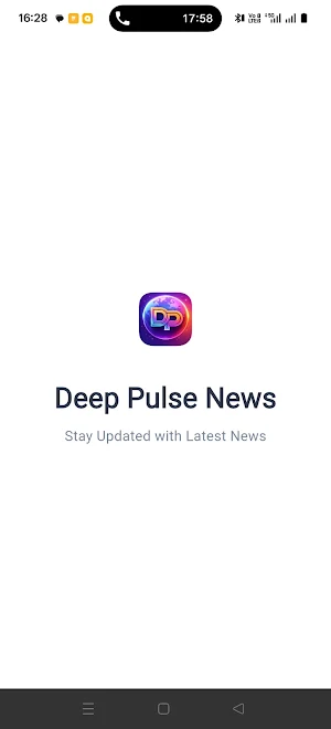 Deep Pulse Screenshot 3