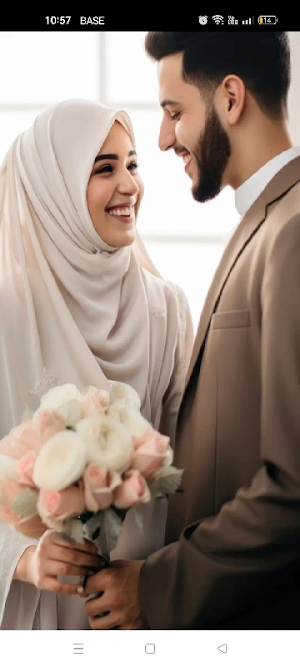 Islamic ZAWAJ Screenshot 1