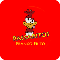 Passaritos Frango Frito