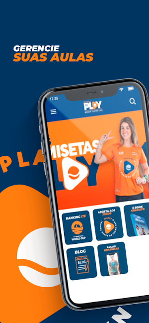 PlayBT Screenshot 0